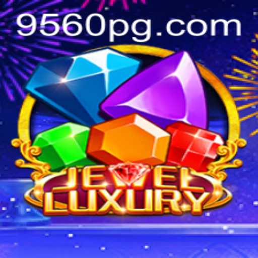 Explorando o Mundo de JewelLuxury: Um Jogo de Elegância e Estratégia
