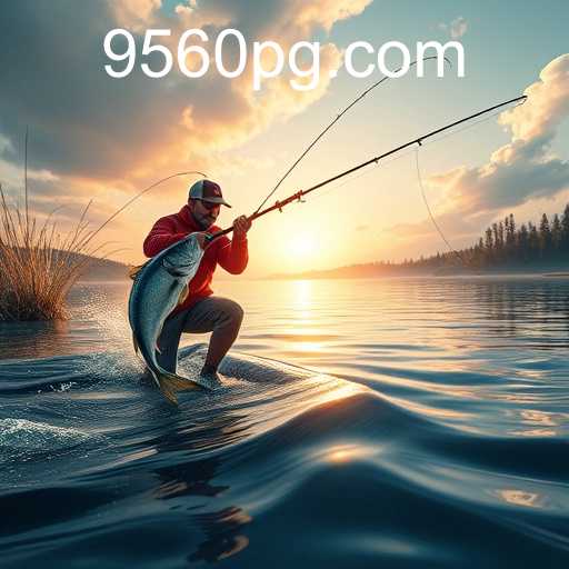 Jogos de pesca