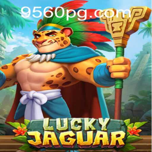 Descubra o Excitante Mundo do LuckyJaguar