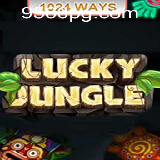 Explorando o Mundo de LuckyJungle1024: Regras e Estratégias