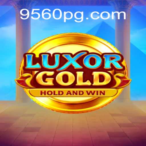 LuxorGold: Explorando o Fascinante Mundo de LuxorGold